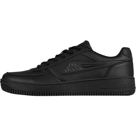 Pantofi Kappa Bash negru 242533 1116 2