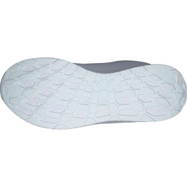 Pantofi Kappa Banjo 1.2 Oc alb 242784 1010 3