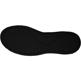 Pantofi Kappa Bash negru 242533 1116 3