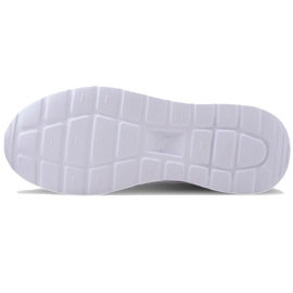 Pantofi bărbați Puma Anzarun Lite alb-negru 371128 02 4