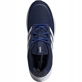Pantofi de alergare pentru bărbați adidas Energyfalcon bleumarin EE9845 albastru marin 1