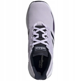 Pantofi de alergare pentru femei adidas Duramo 9 violet deschis EG2939 1