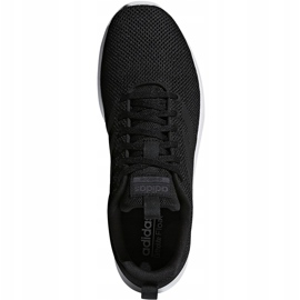 Adidas Pantofi bărbați adidași Lite Racer Cln negri B96569 negru 1