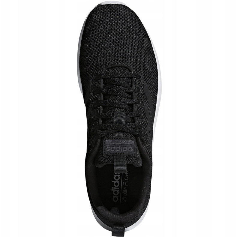 Adidas Pantofi bărbați adidași Lite Racer Cln negri B96569 negru 1