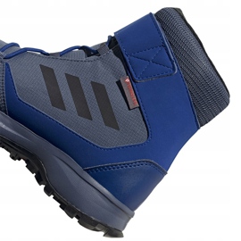 Încălțăminte pentru copii adidas Terrex Now Cf R.RDY K albastru G26579 multicolor 3