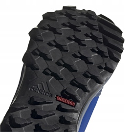 Încălțăminte pentru copii adidas Terrex Now Cf R.RDY K albastru G26579 multicolor 5
