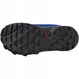Încălțăminte pentru copii adidas Terrex Now Cf R.RDY K albastru G26579 multicolor 6