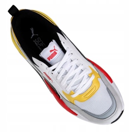 Puma X-Ray 2 Square M 373108-10 multicolor 1