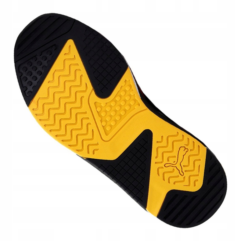 Puma X-Ray 2 Square M 373108-10 multicolor 2