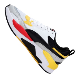 Puma X-Ray 2 Square M 373108-10 multicolor 3
