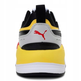 Puma X-Ray 2 Square M 373108-10 multicolor 4
