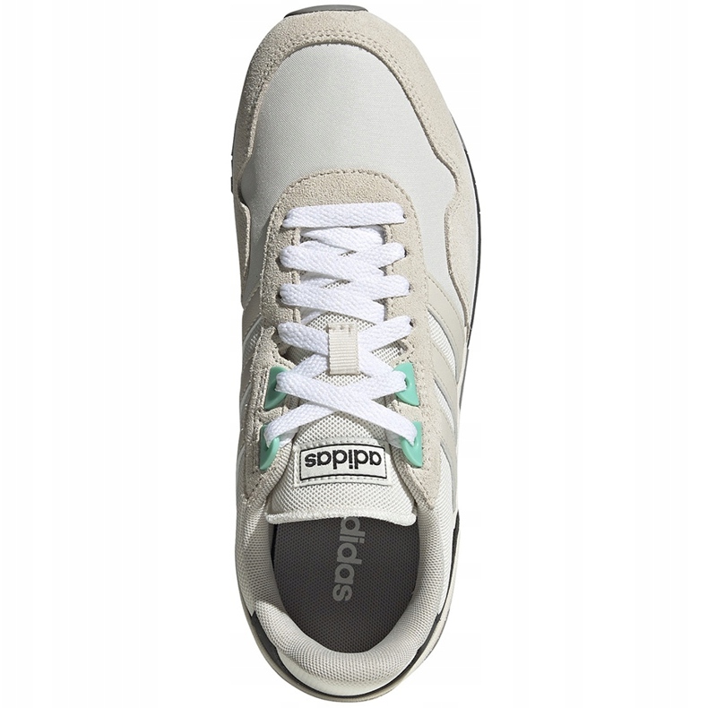 Pantofi Adidas 8K 2020 bej EH1442 1