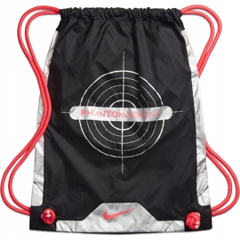 Pantofi de fotbal Nike Phantom Venom Elite Fg AO7540 606 multicolor roșu 1