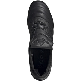 Pantofi de fotbal Adidas Copa Gloro 20.2 Fg negru G28630 1