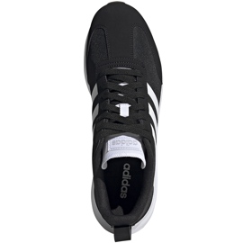 Pantofi bărbați Adidas Run60S negru și alb EG8690 1