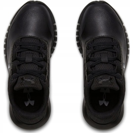 Pantofi copii Under Armour Ps Mojo Ufm negru 3020699 001 1
