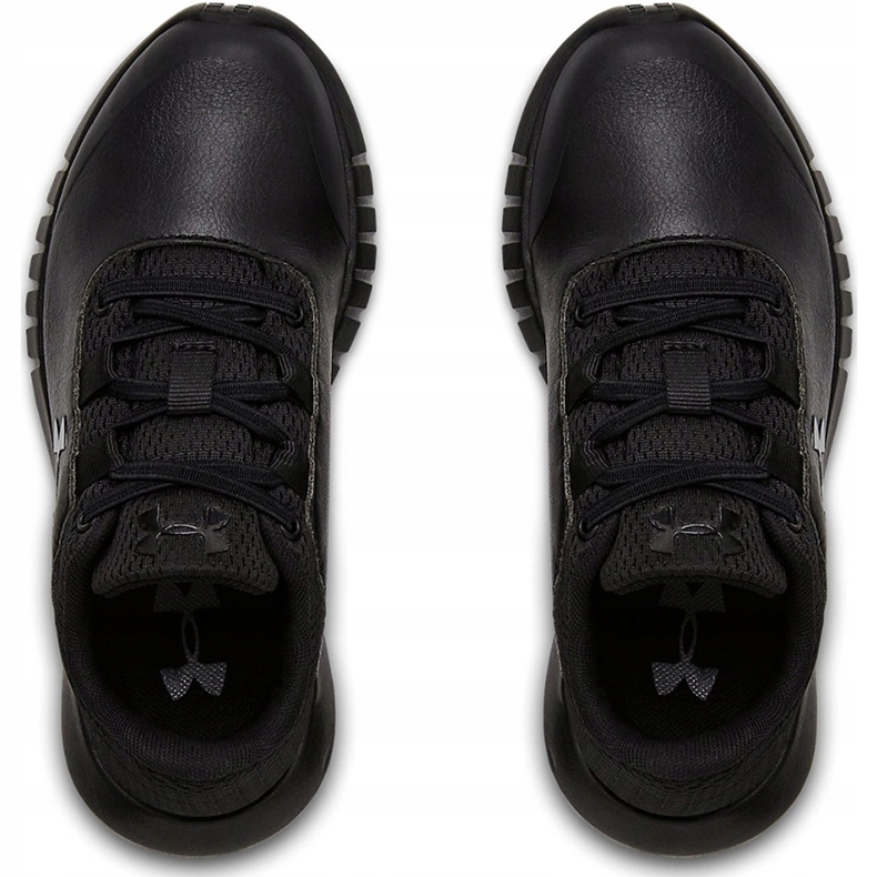 Pantofi copii Under Armour Ps Mojo Ufm negru 3020699 001 1