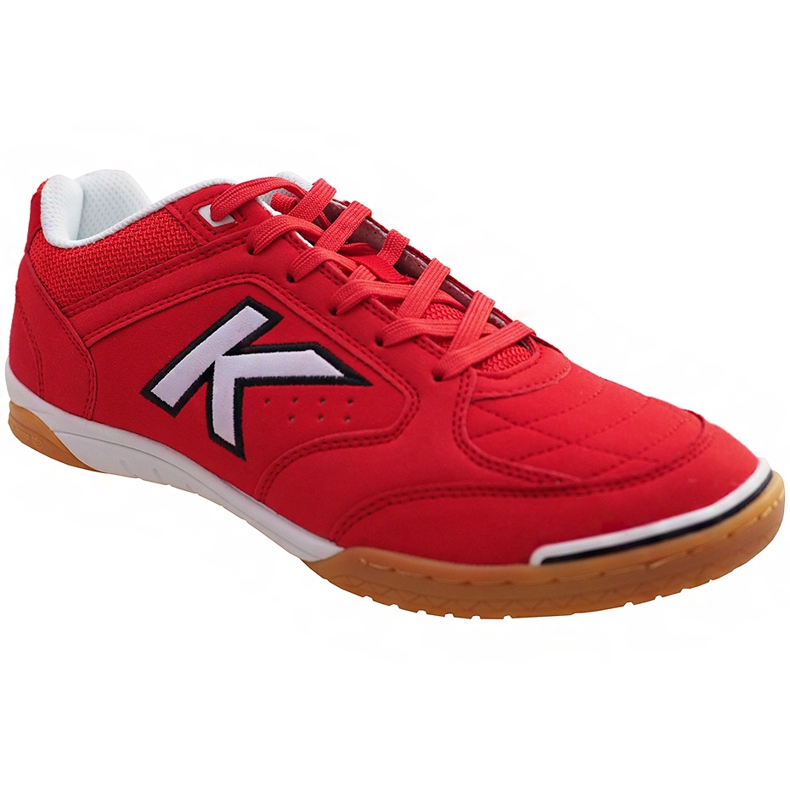 Kelme Precision Indoor roșu 55211 0130 roşu roşu 1