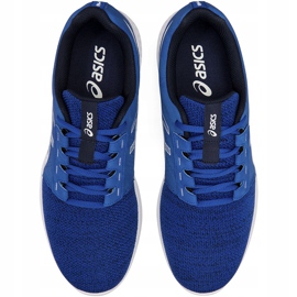 Pantofi bărbați Asics Gel-Torrance 2 albastru-alb 1021A126 400 1