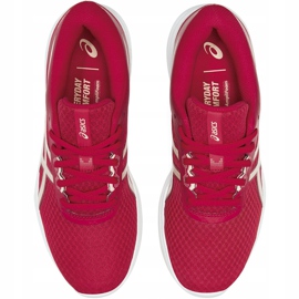 Pantofi de alergare pentru femei Asics Gel-Patriot 11 roz 1012A484 700 1