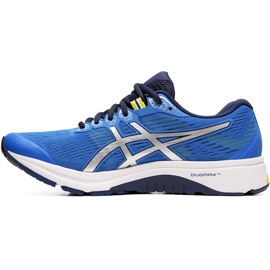 Pantofi de alergare pentru bărbați Asics GT-1000 8 albastru 1011A540 401 2