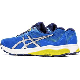 Pantofi de alergare pentru bărbați Asics GT-1000 8 albastru 1011A540 401 3