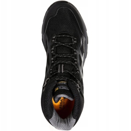 Încălțăminte pentru bărbați Regatta Kota Mid negru RMF490 9V8 1