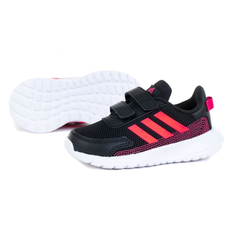 Pantofi Adidas Tensur Run I FW4137 negru 1