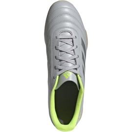 Ghete de fotbal Adidas Copa 20.4 În EF8351 gri gri 1