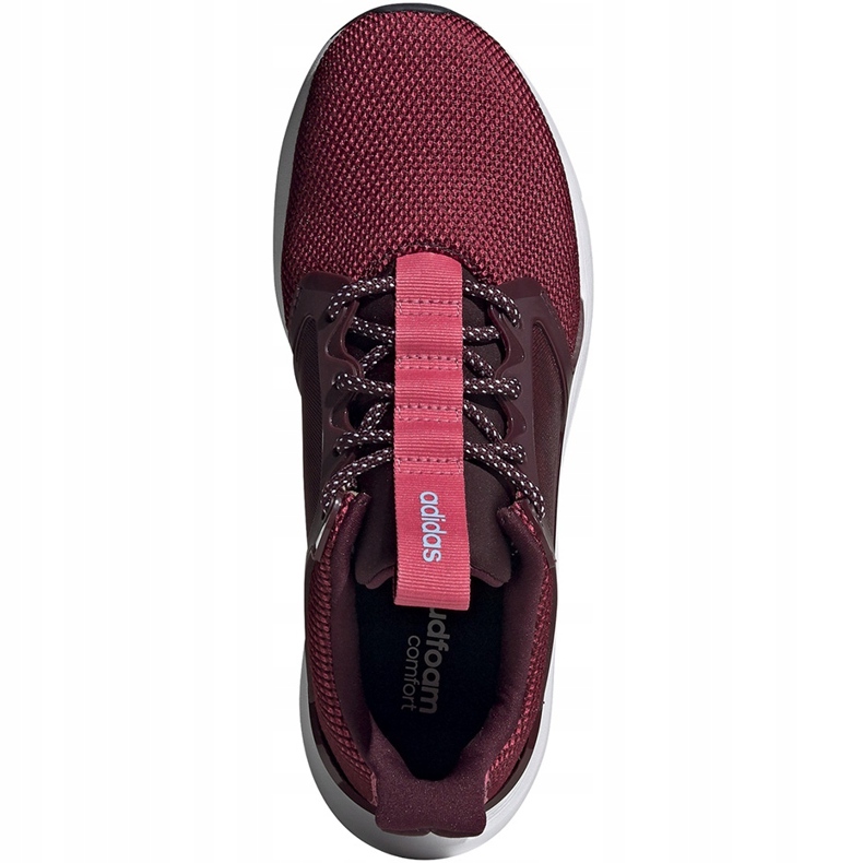 Pantofi de damă Adidas Energy Falcon X roșu EE9946 roşu 1