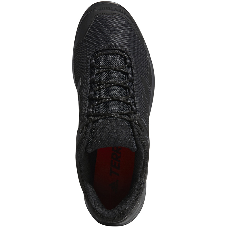 Pantofi bărbați Adidas Terrex Entry Hiker negru BC0973 1
