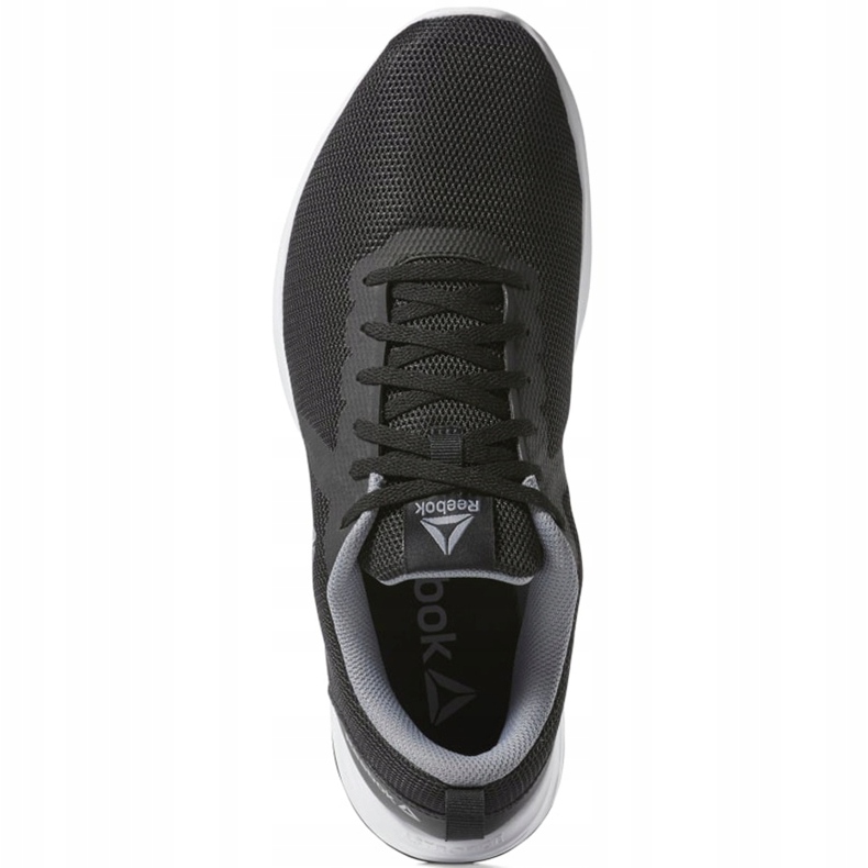 Încălțăminte pentru bărbați Reebok Rbk Astroride Essential negru DV4090 1