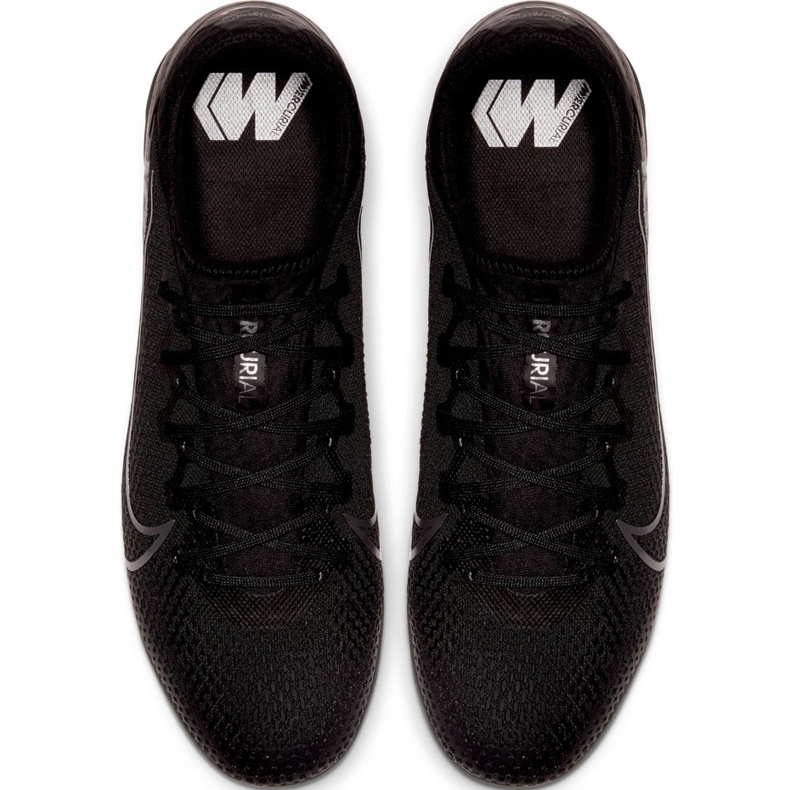 Pantofi de fotbal Nike Mercurial Vapor 13 Pro Ic AT8001 001 negru negru 1