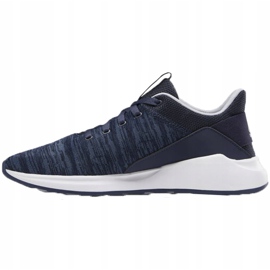 Încălțăminte pentru bărbați Reebok Ever Road Dm X bleumarin DV5827 albastru marin 1