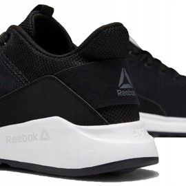 Încălțăminte pentru bărbați Reebok Ever Road Dm negru DV5825 1