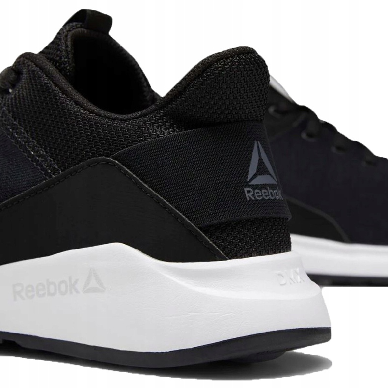 Încălțăminte pentru bărbați Reebok Ever Road Dm negru DV5825 1