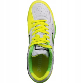 Ghete de fotbal Joma Top Flex 920 În sala albă multicolor 1