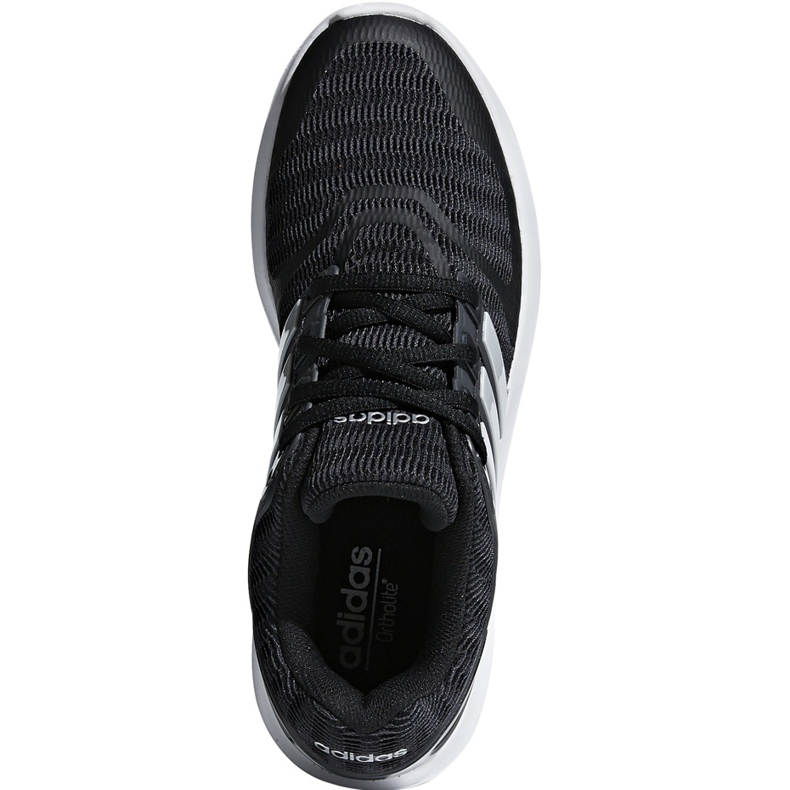 Pantofi de alergare pentru bărbați negri adidas Energy Cloud V B44846 negru 1