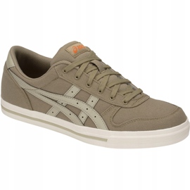 Asics Aaron khaki 1201A008 201 bej 3