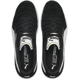Încălțăminte pentru bărbați Puma Astro Kick negru 369115 01 1