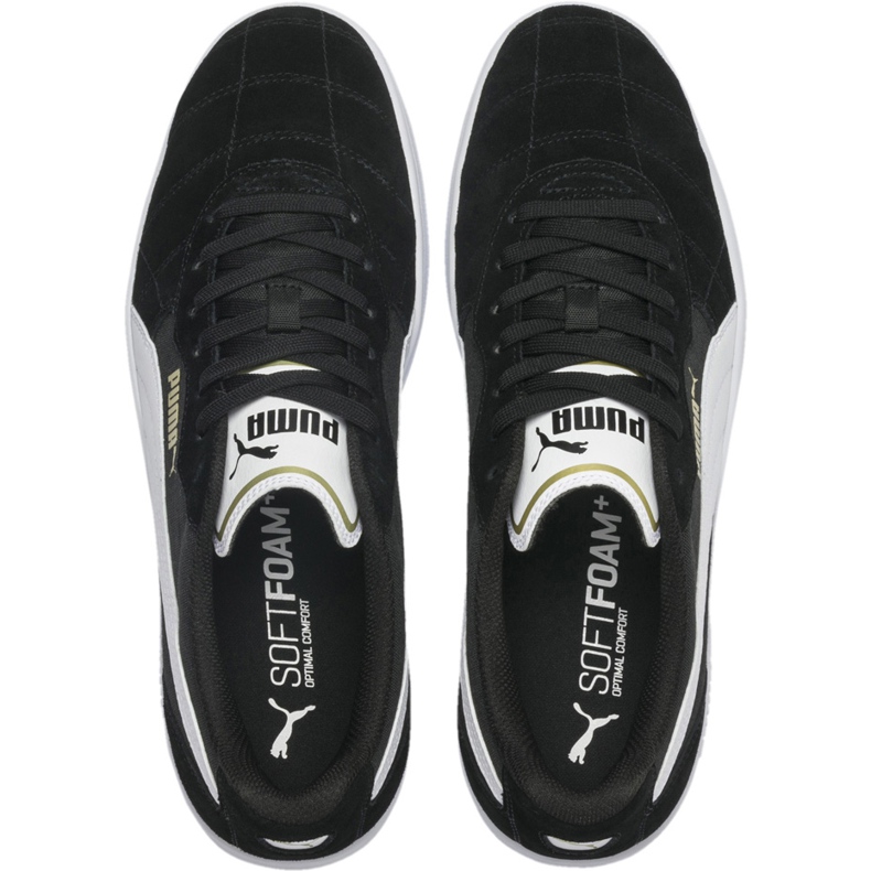 Încălțăminte pentru bărbați Puma Astro Kick negru 369115 01 1