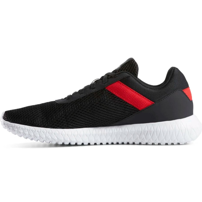 Încălțăminte pentru bărbați Reebok Flexagon Energy negru DV4777 1