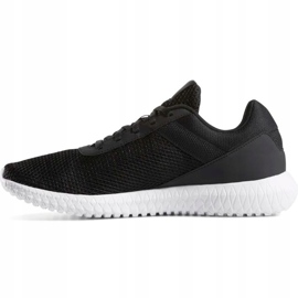 Încălțăminte pentru bărbați Reebok Flexagon Energy negru DV4548 1