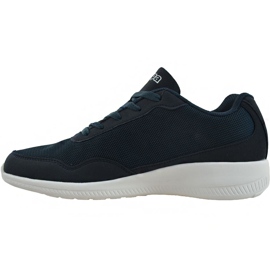 Pantofi Kappa Follow, bleumarin 242495 6710 albastru marin 2