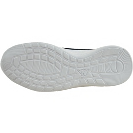 Pantofi Kappa Follow, bleumarin 242495 6710 albastru marin 3