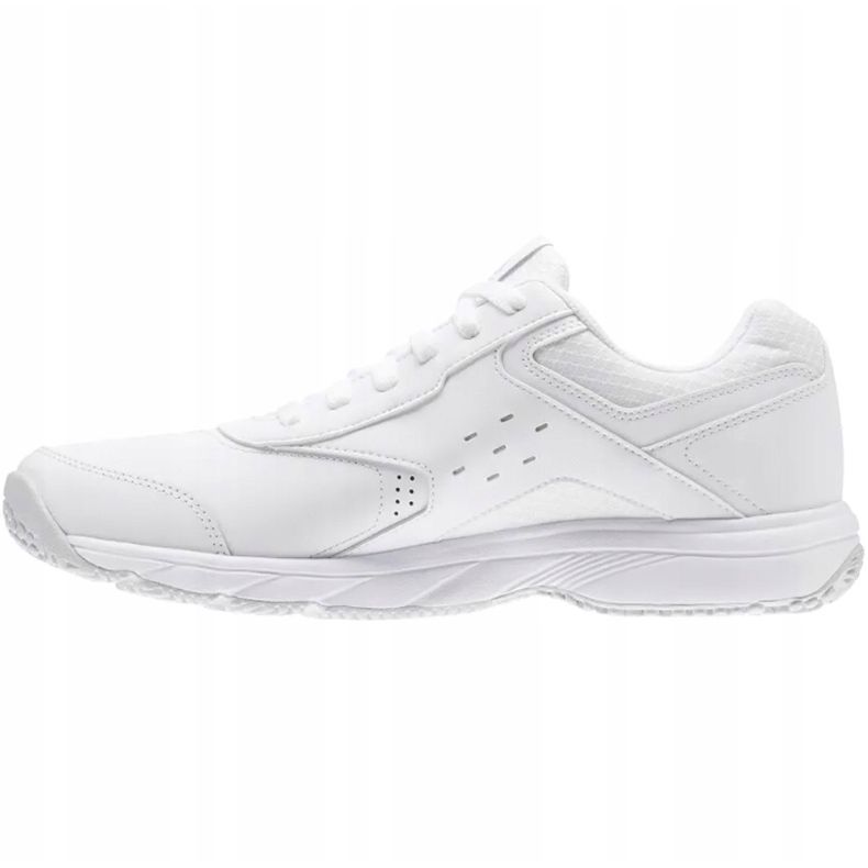 Încălțăminte pentru bărbați Reebok Work N Cushion 3.0 alb BS9523 1