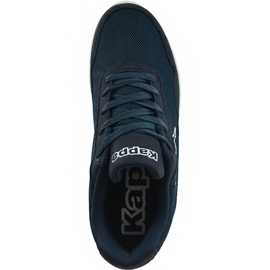 Pantofi Kappa Follow, bleumarin 242495 6710 albastru marin 1