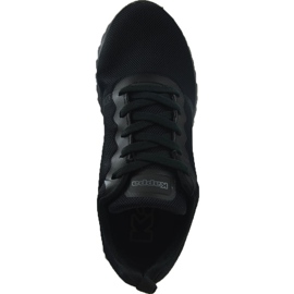 Pantofi Kappa Ces negru 242685 1111 1
