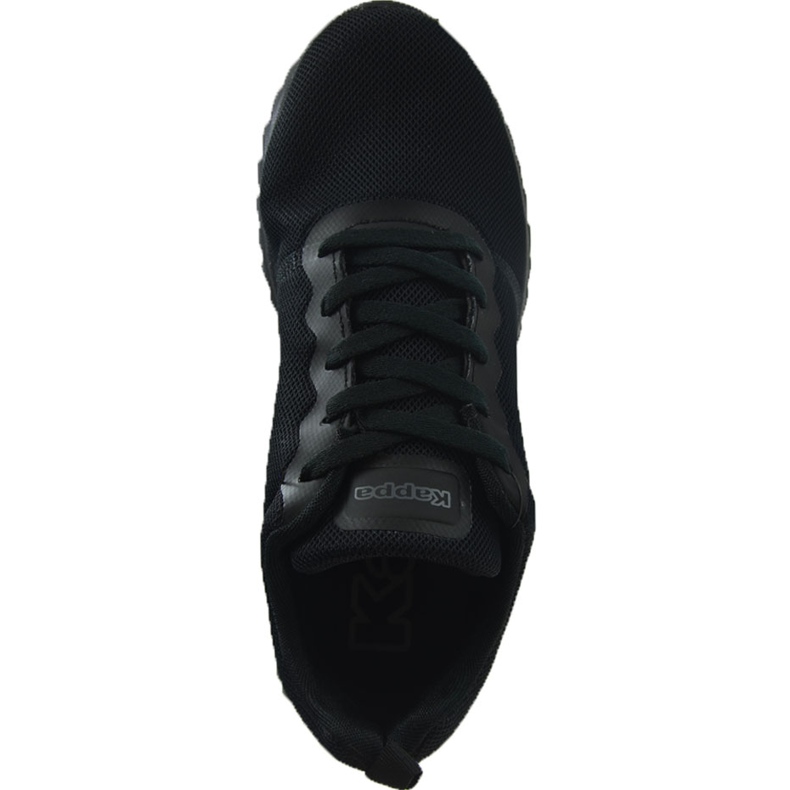 Pantofi Kappa Ces negru 242685 1111 1