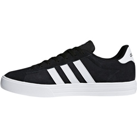 Pantofi bărbați Adidas Daily 2.0 negru DB0273 1